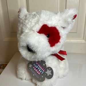 2023 Valentine’s Target Exclusive Dog Plush